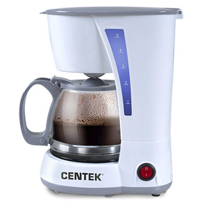 Кофеварка Centek CT-1142
