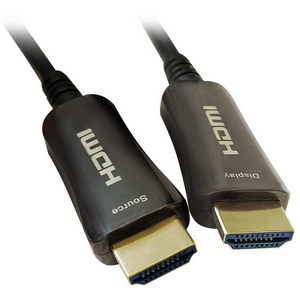Шнур HDMI Digma ver. 2.0  AOC 1196927 (10 м)