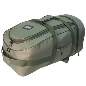 Сумка-рюкзак Cross Case ССМ-1080-03 (62х33х32см) 50л хаки/олива