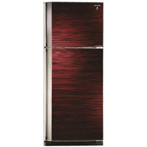 Холодильник Sharp SJGV58ARD