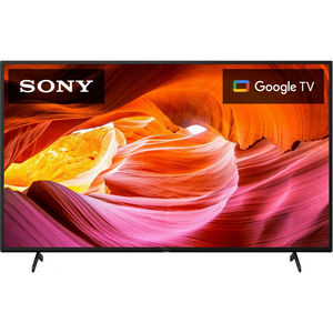 Телевизор Sony ЖК KD-55X75K (4K) Smart (имВ)