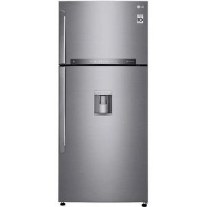 Холодильник LG GN-F702HMHU (иминд)