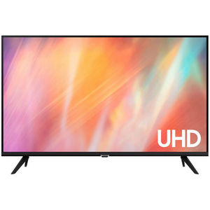 Телевизор Samsung ЖК UE-50AU7002UXRU (4K) Smart