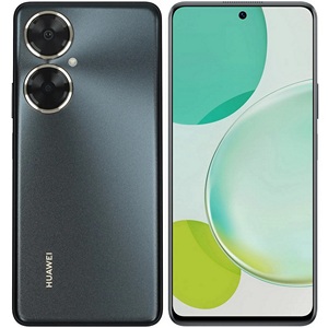 Смартфон Huawei Nova 11i, 4G, 128Gb + 8Gb Starry Black