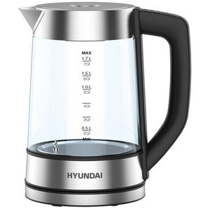 Чайник Hyundai HYK-G7406