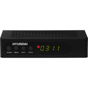 Цифровая ТВ приставка Hyundai H-DVB240