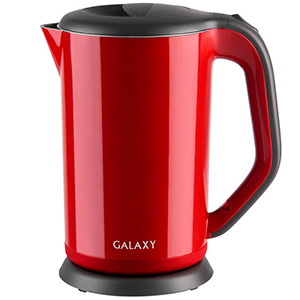 Чайник GALAXY GL 0318 красный