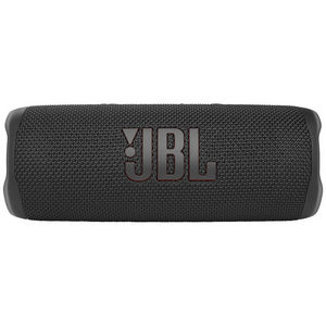 Колонка портативная JBL Flip 6 Black