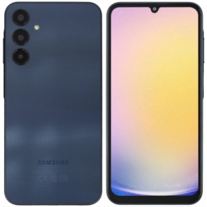 Samsung SM-A256E Galaxy A25 5G, 256Gb + 8Gb Dark blue