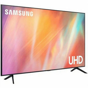 Телевизор Samsung ЖК UE-55AU7101UCCE (4K) Smart (имУз)