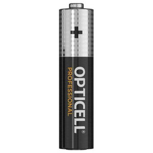 Батарейка Opticell LR6 Professional