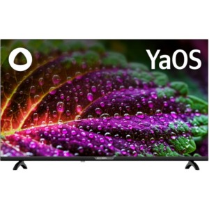 Телевизор BBK ЖК 50LEX8260UTS2C QLED (4K) Smart Яндекс