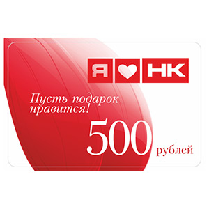   HK  500 