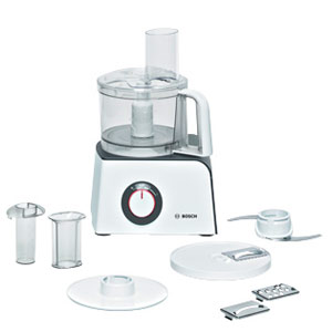 Комбайн Bosch MCM 4000