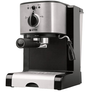 Кофеварка Vitek VT-1513