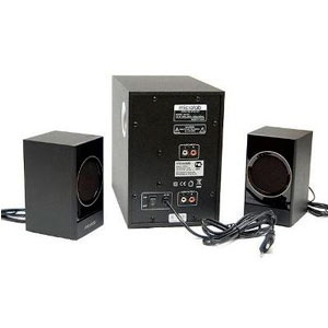 Акустика Microlab M223 (2.1)