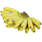 Бананы мини  Эквадор
