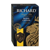 Чай Ричард 90г Роял Цейлон черный
