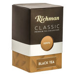 Чай Ричман Органик 100г черный Кения