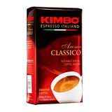 Кофе Кимбо 250г Арома Классика молотый