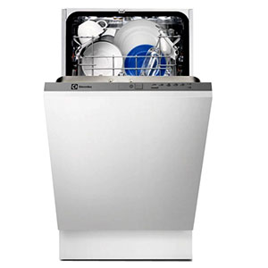 Встр. посудомоечная машина Electrolux ESL 94200 LO