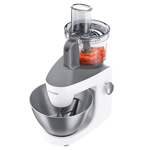 Кухонная машина Kenwood KHH 326 WH