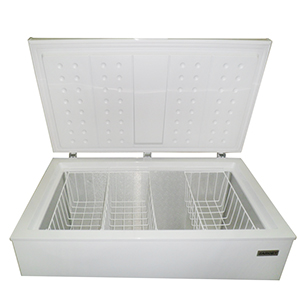 Ларь морозильный Zarget ZCF 310W