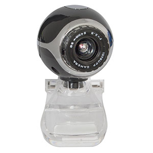 Веб-камера Defender C-090, 0.3Мpix (63090)