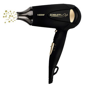 Фен Scarlett SC-HD70IT10