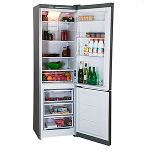 Холодильник Indesit DFE 4200 S