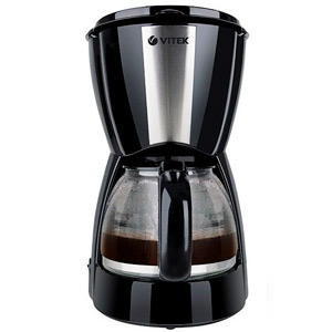 Кофеварка Vitek VT-1503