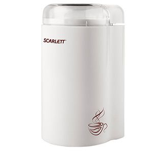 Кофемолка Scarlett SC-CG44501