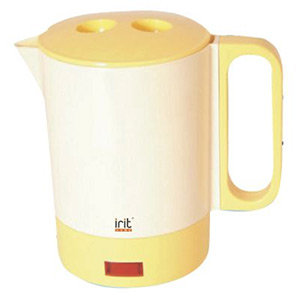 Чайник Irit IR-1603 (дорожный)