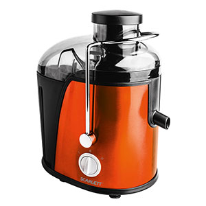 Соковыжималка Scarlett SC-JE50S16