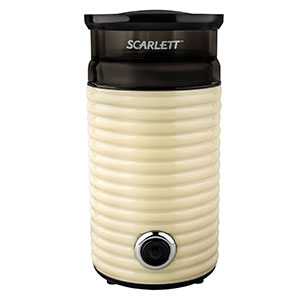 Кофемолка Scarlett SC-CG44502