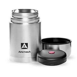 Термос Арктика 301-1000 (1 л, 12 ч)