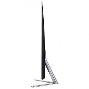 Телевизор Samsung ЖК QE-55Q7FA LED (Ultra HD)