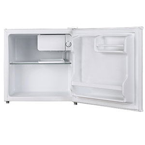 Холодильник Zarget ZRS 65 W