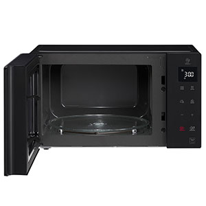 Микроволновая печь LG MW-25R35GIS