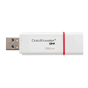 Накопитель Flash Kingston DTI G4 32GB USB 3.0