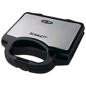 Вафельница Scarlett SC-WM11901