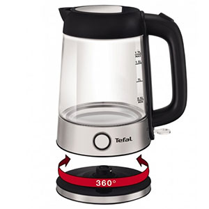 Чайник Tefal KI 750D30