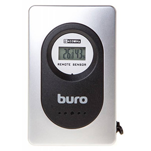 Погодная станция Buro H127G