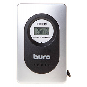 Погодная станция Buro H103G
