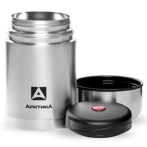 Термос Арктика 301-500 (0,5 л, 8 ч)