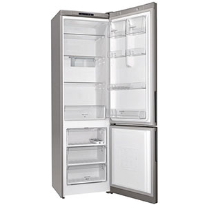 Холодильник Hotpoint-Ariston HS 4200 X