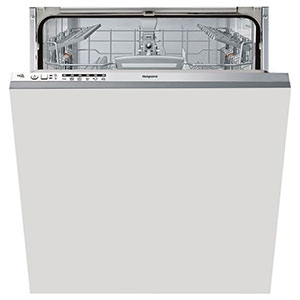 Встр. посудомоечная машина Hotpoint-Ariston HIC 3B+26