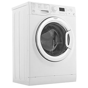 Стиральная машина Hotpoint-Ariston VMSG 601 X 1