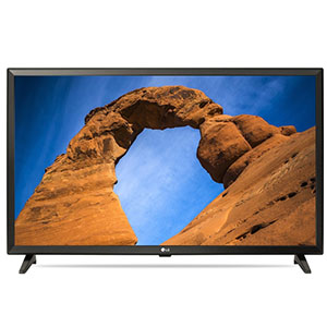 Телевизор LG ЖК 32LK510B