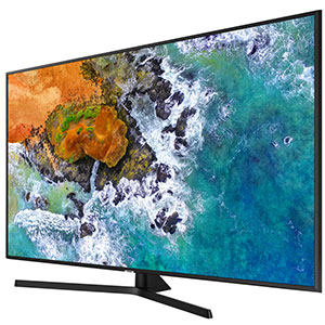 Телевизор Samsung ЖК UE-50NU7400U (4K)